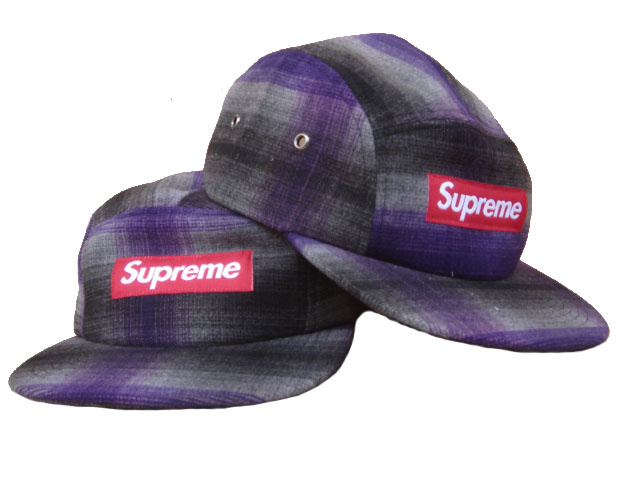 Casquette SUPREME[Ref. 31]